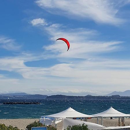 مبيت وإفطار ايسكيا La Finestra Sul Mare المظهر الخارجي الصورة